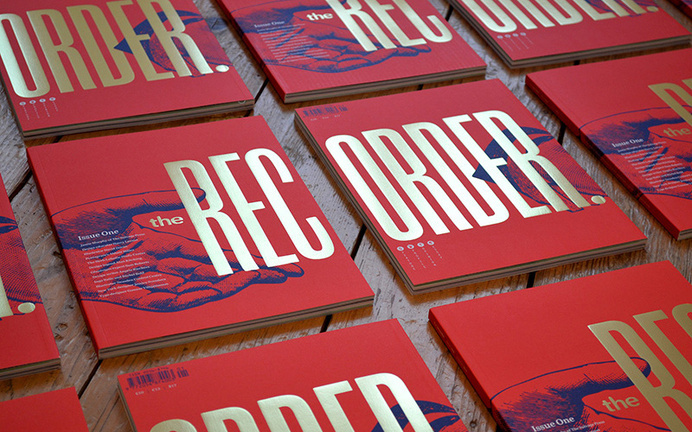 Lead Image #printing