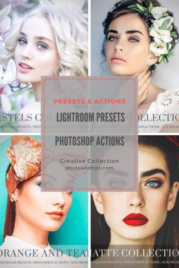 This package is the perfect choice for designers, social media, bloggers, and photographers as well. #lightroompresets #photoshopactions #acrpresets #photoandtips #photoediting #photoretouch #photography #imageediting #photoshop #lightroom