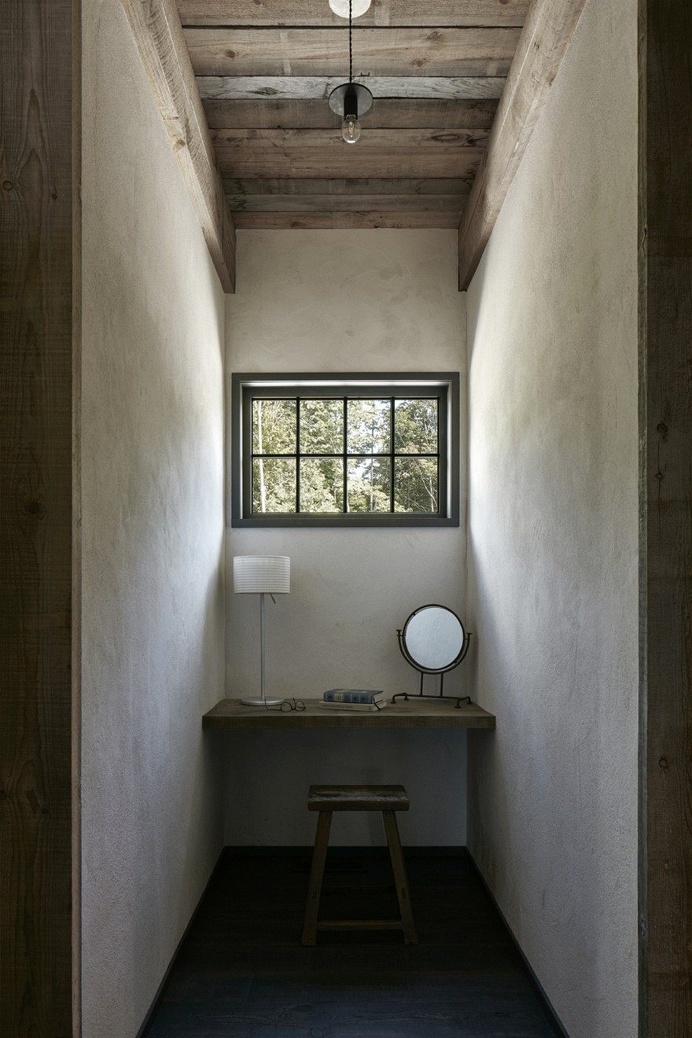 MG2 House - Alain Carle Architecte 14