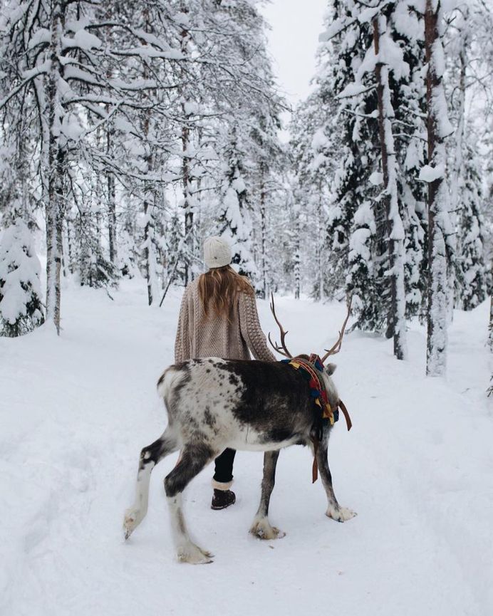 Incredible Adventure Photography by Frauke Hagen