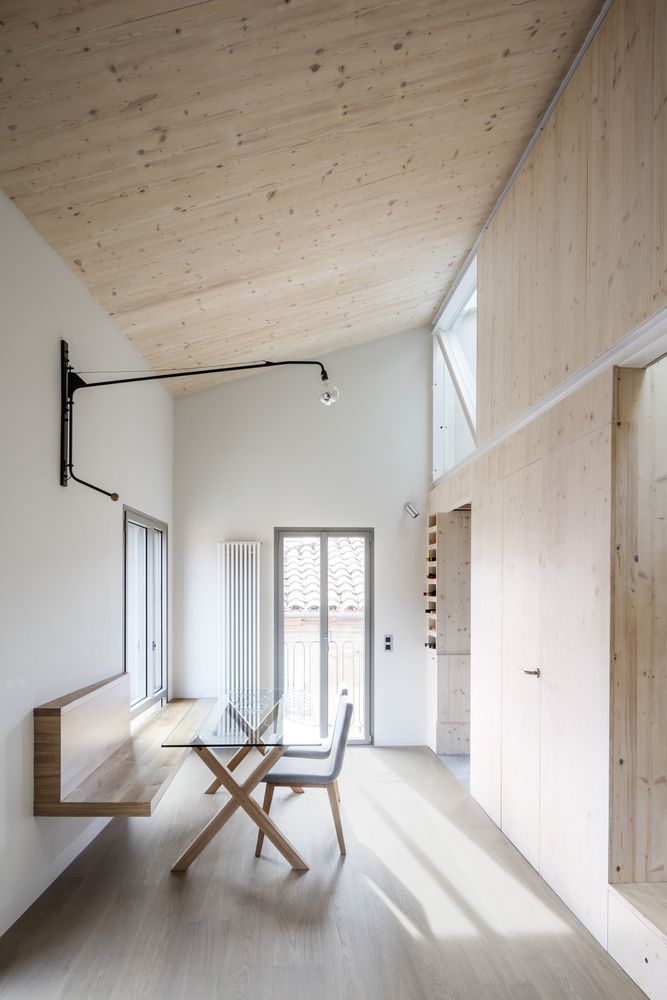 Casa de l’Aleix i la Mariona by SAU Workshop D'Architecture