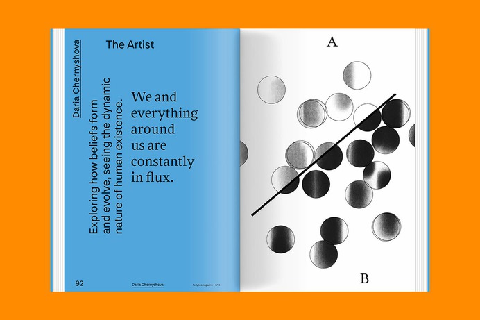 fortytwomagazine #6—beliefs