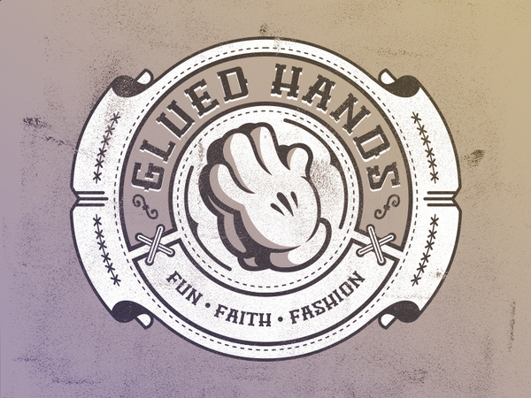 Bigversion #amazing #badge #faith #logo #fun