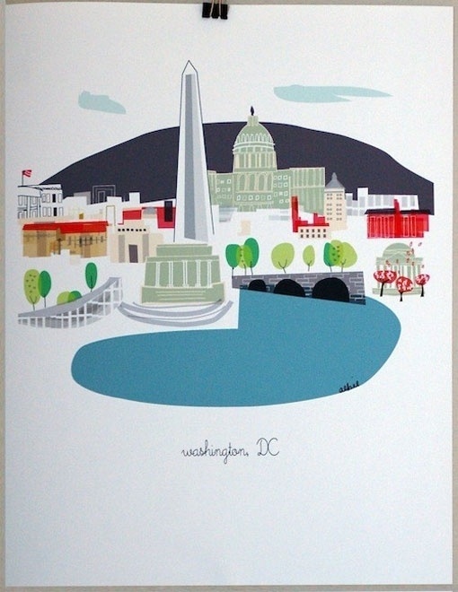 Design Work Life » cataloging inspiration daily #city