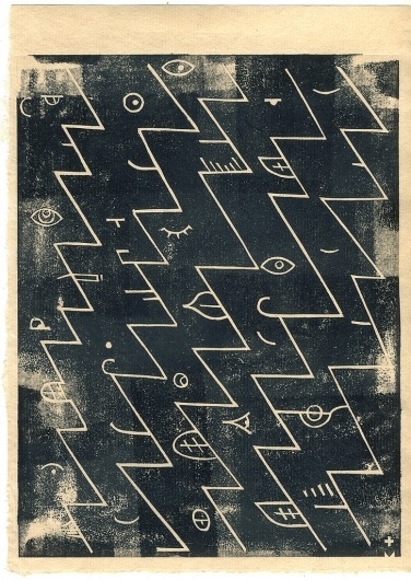 Untitled | Flickr - Photo Sharing! #messenger #tom #illustration