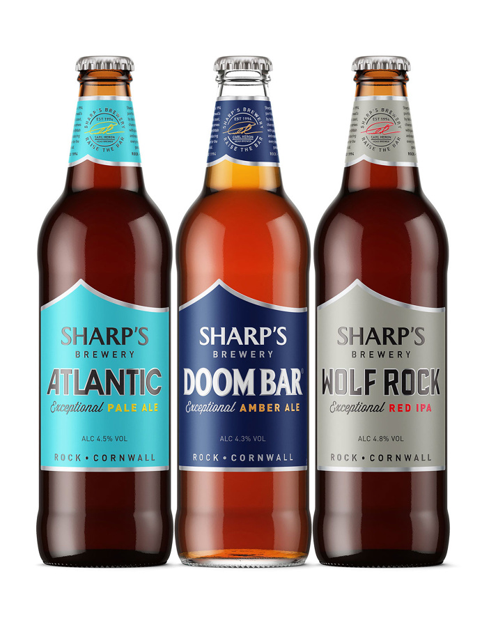 beer, packaging