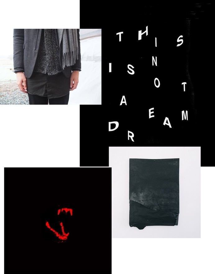 us versus us . vibes 2 #us versus us #blog #collage #art
