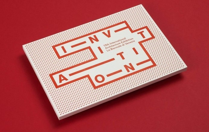 Exhibition and Identity design #qafd