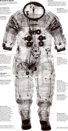 21spacesuit_graphic-popup-v2.jpg 833×1606 pixels #astronaut #suit #space