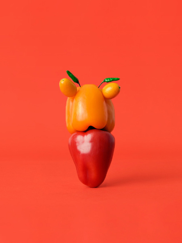 Mr Loco by Carl Kleiner