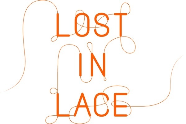 Lost in Lace #serif #sans