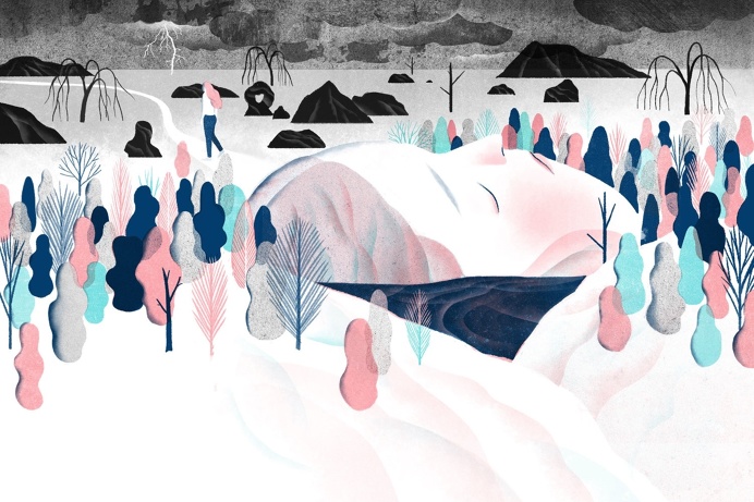 illustration,