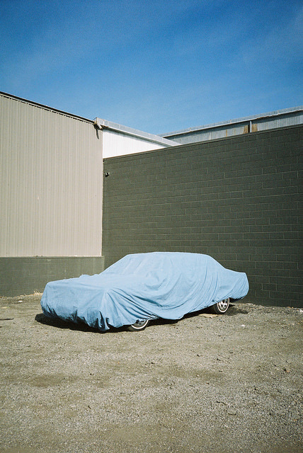 35 mm Ventura on Flickr. #photography