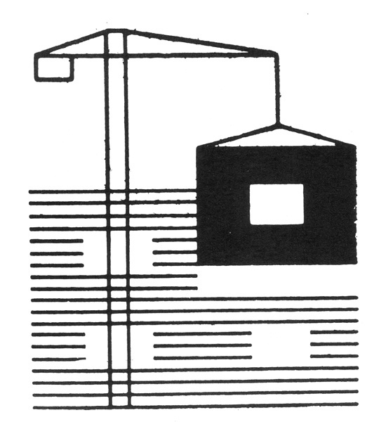 Mid-century French marks