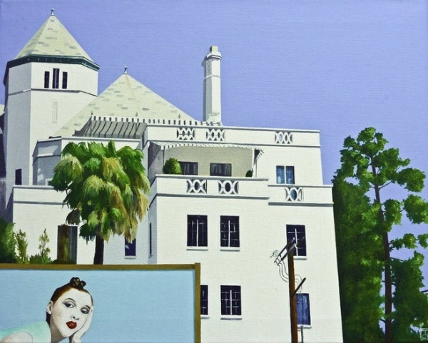 John Tierney | PICDIT #painting #art