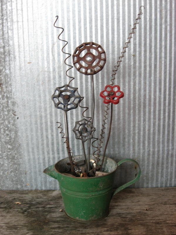 40+ Creative Flower Arrangement Ideas #flower #ideas #arrangement