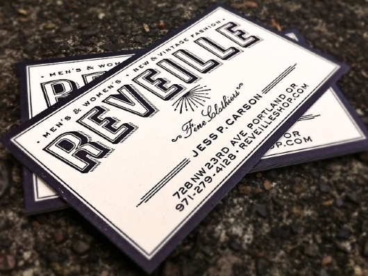 Chandelarrow Creative - Designer Andy Morris #card #letterpress #business #typography