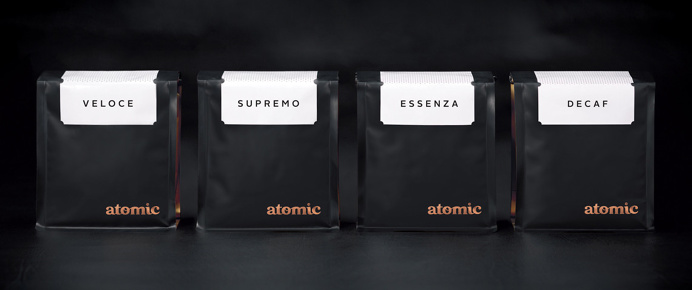 coffee pack