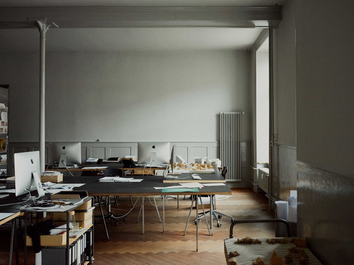 Infos / Marazzi Reinhardt