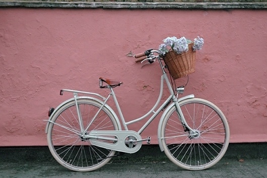 I Love Dust #bike #photography #identity #branding