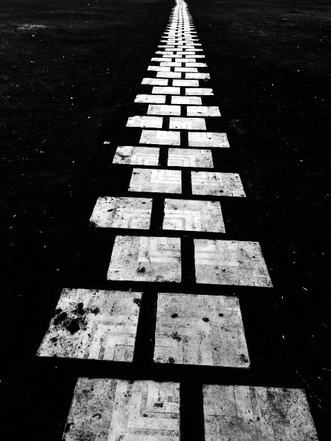 nowhere #on #road #the