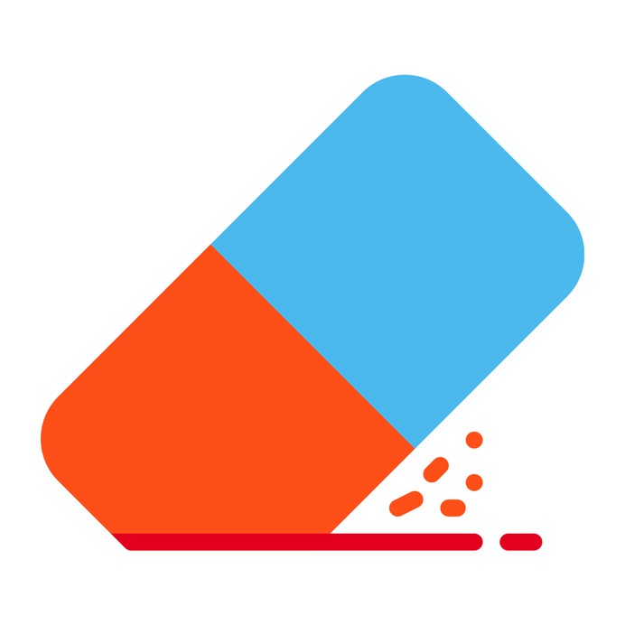 See more icon inspiration related to eraser and miscellaneous on Flaticon.