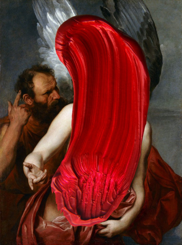 Thomas Robson | PICDIT #painting #artist #design #art