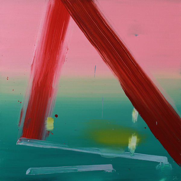 Scott Everingham | PICDIT #paint #art #painting