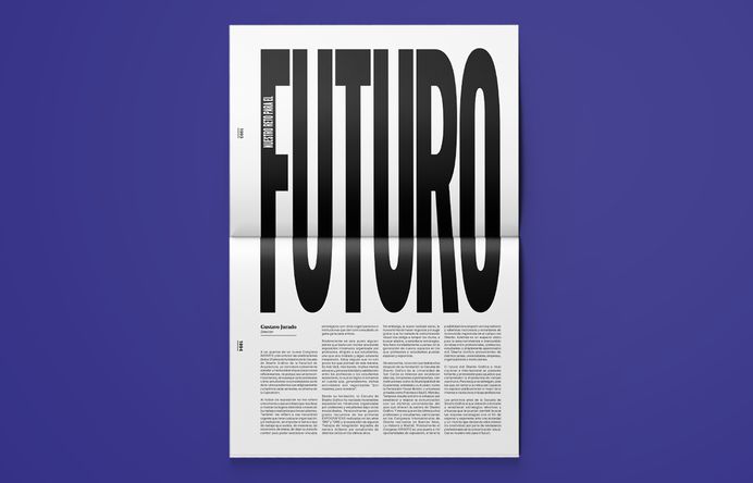 Revista Rústica 2017 on Student Show