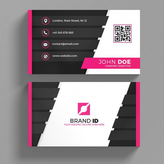 Black and pink business card mockup Premium Psd. See more inspiration related to Business card, Mockup, Business, Abstract, Card, Template, Office, Visiting card, Pink, Black, Presentation, Stationery, Corporate, Mock up, Company, Modern, Corporate identity, Branding, Visit card, Identity, Brand, Identity card, Presentation template, Up, Brand identity, Visit, Composition, Mock and Visiting on Freepik.