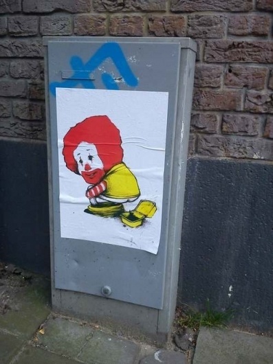 AHONETWO #ahonetwo #art #street