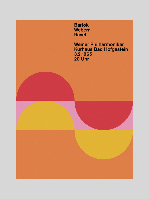 HfG Ulm poster #poster