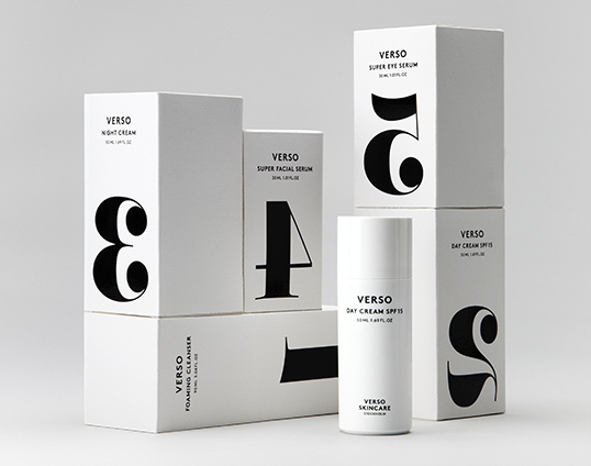 Verso Skincare