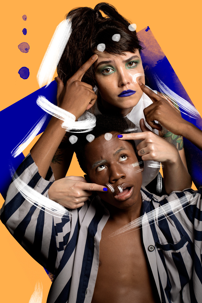 Roro Rewind #roro #fashion #colection #editorial #fun #photograph #art