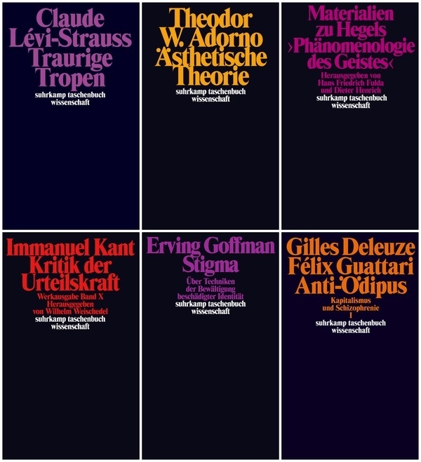 From the xe2x80x9cWhere are they now?xe2x80x9d files, an undocumented paperback version of the classic newspaper typeface. #suhrkamp #fleckhaus #paperback #covers #willy #1970s