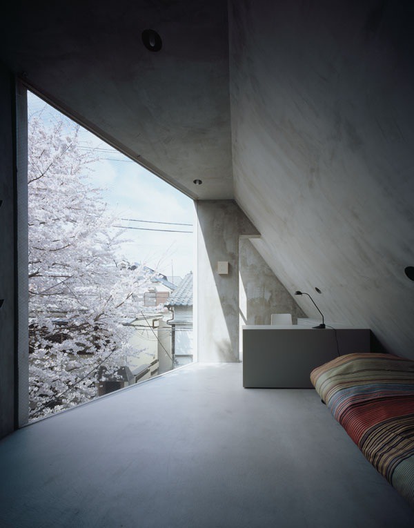Schemata Architecture Office: 63.02° | Sgustok Design