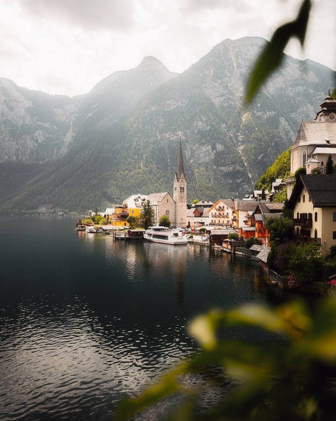 Stunning Travel and Adventure Photography by Keenan Lam