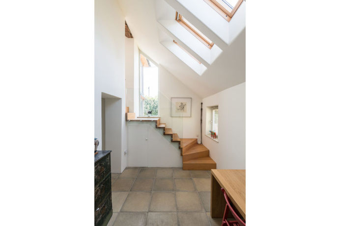 Letheringsett Holt, Norfolk | The Modern House
