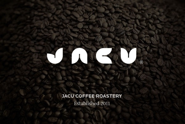 Graphic-ExchanGE - a selection of graphic projects #coffee #jacu #branding