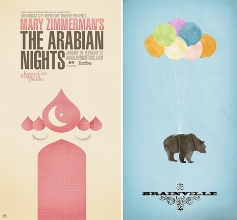 Jordan Gray vintage inspired designs | Gentle Pure Space #movie #jordan #arabian #the #brainville #nights #vintage #poster #gray