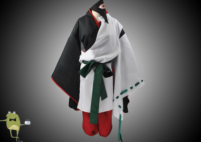 Noragami Rabo Cosplay Costume Outfits #noragami #costume #rabo