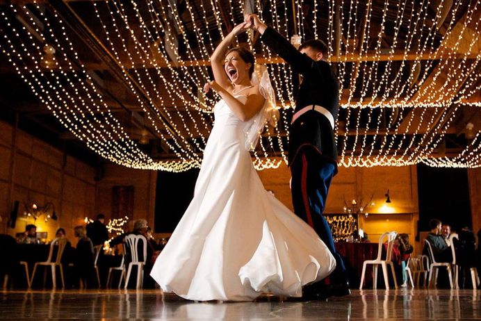 The foremost basic issue some should decide is that the range of wedding songs they need to select and list down for his or her bridal ceremony.