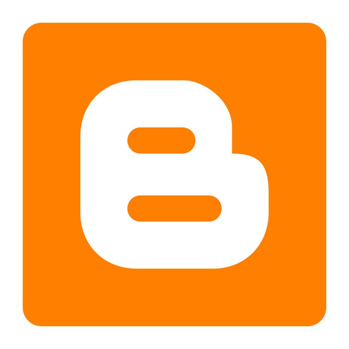 See more icon inspiration related to blogger, logo, brands and logotypes, brands, logos, logotype, social network and social media on Flaticon.