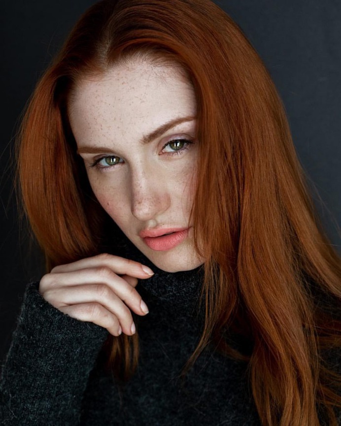 Gorgeous Beauty and Lifestyle Photography by Valentina De Meo