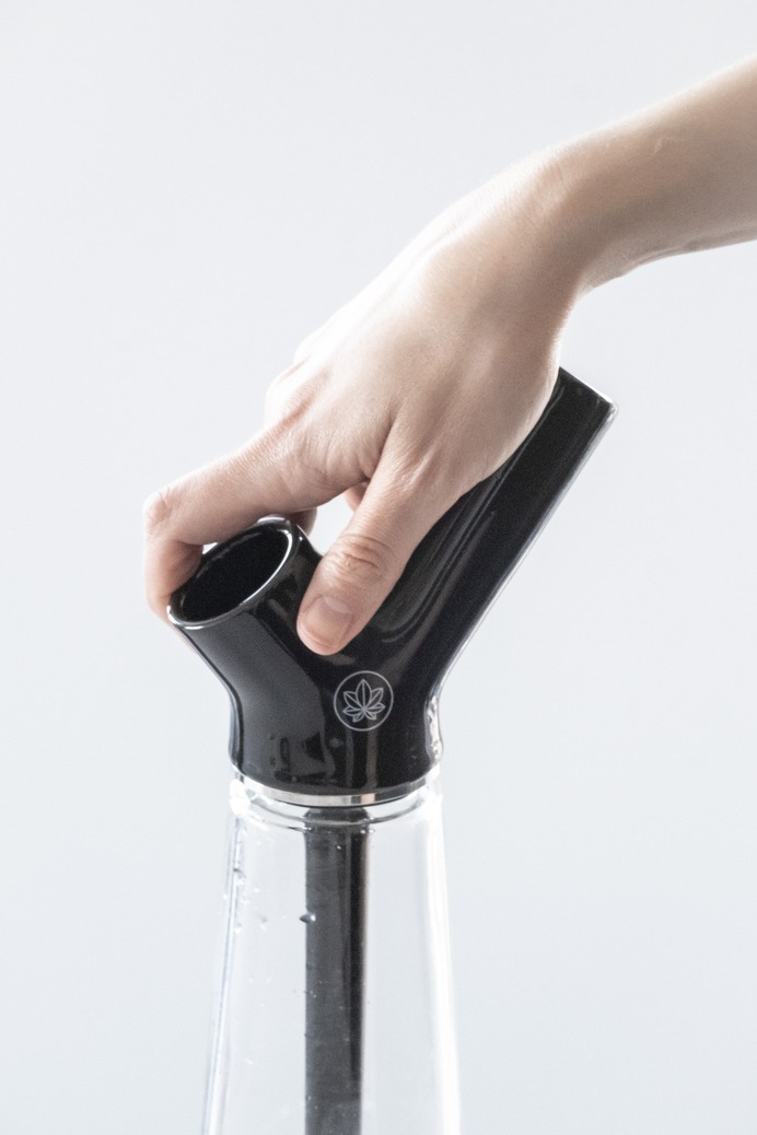 Heir Waterpipe