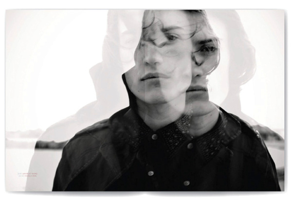 Fallen Magazine| Fallen Magazine Australia | Issue03 #editorial