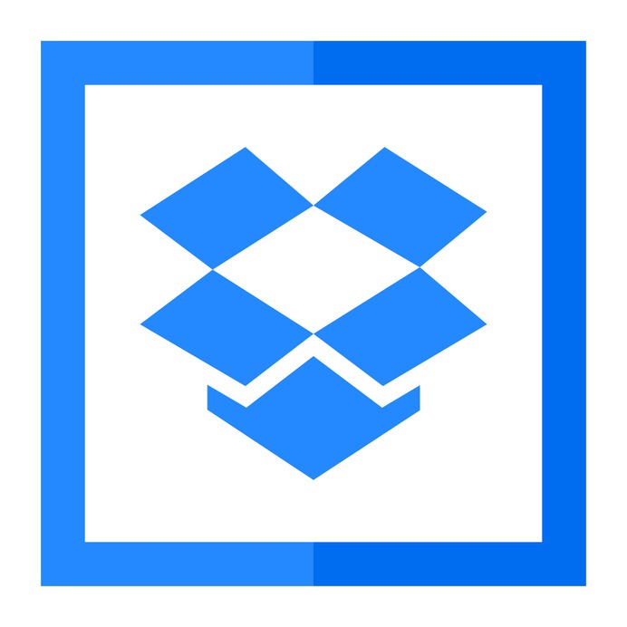 See more icon inspiration related to dropbox, logos, logotype, logo, networking, social network and social media on Flaticon.