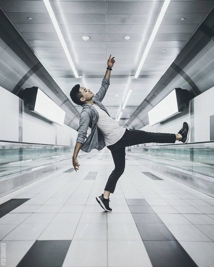 Urban Lifestyle Photography by Sanjeev Kugan