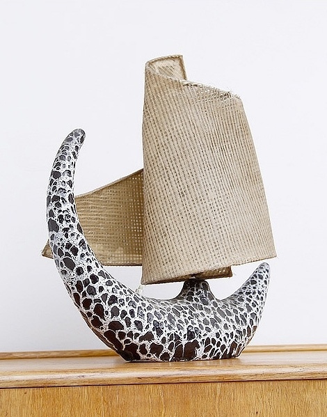 iainclaridge.net #product design #lamp