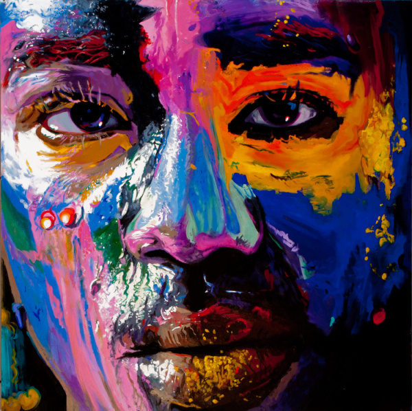 Kamar Thomas | PICDIT